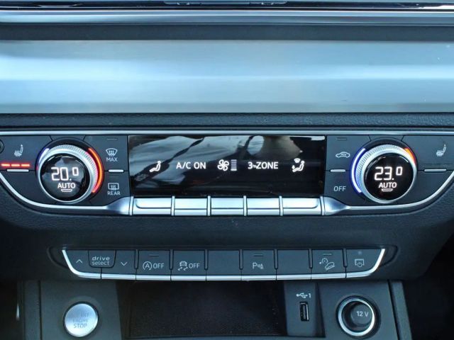 Audi Q5 50 TDI Quattro S-Line