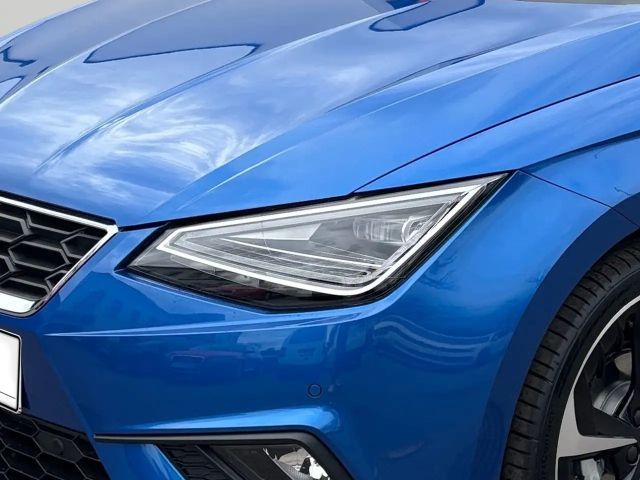 Seat Ibiza 1.0 TSI FR-lijn