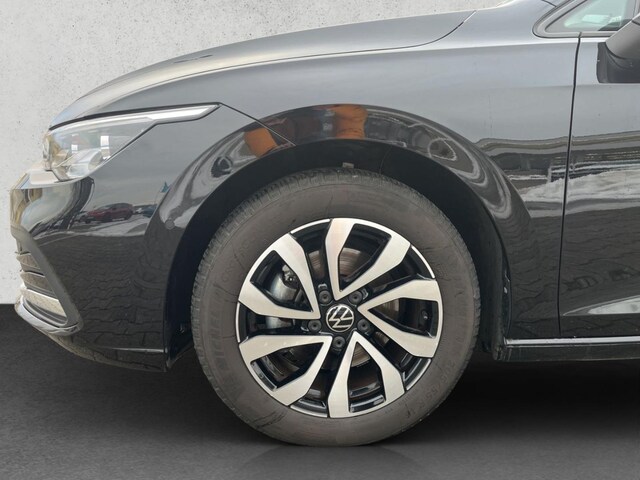 Volkswagen Golf 1.5 TSI