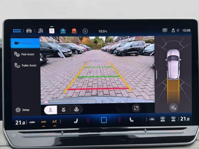 Volkswagen Tiguan 2.0 TDI DSG Elegance Elegance