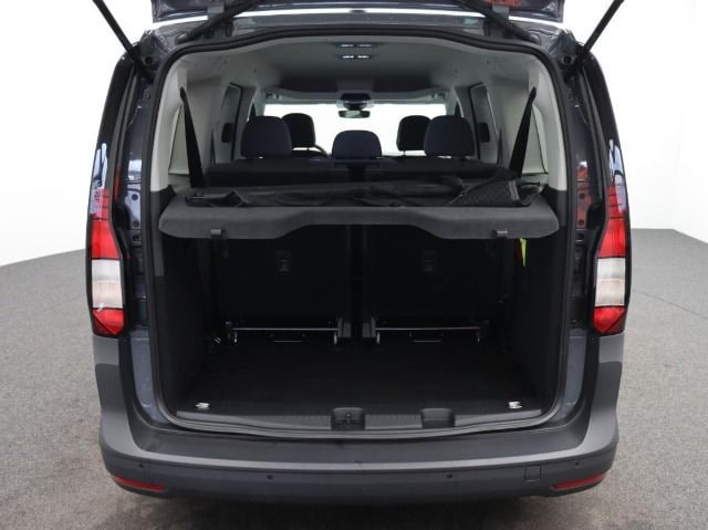 Volkswagen Caddy 2.0 TDI 7-zitter Maxi