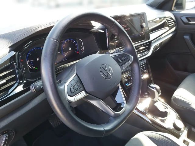 Volkswagen T-Roc 2.0 TDI 4Motion DSG Style