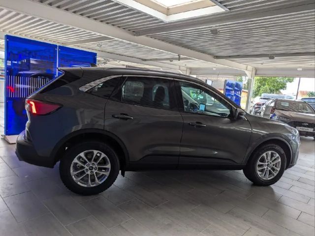 Ford Kuga Titanium