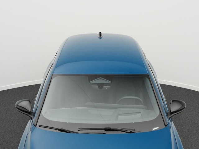 Audi A6 e-tron Avant