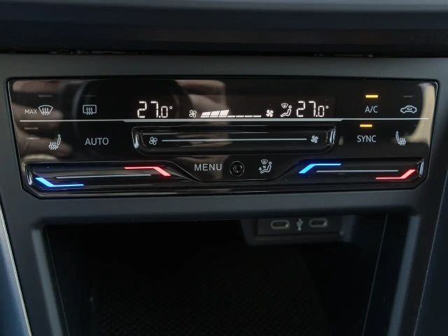 Volkswagen Taigo 1.0 TSI Move