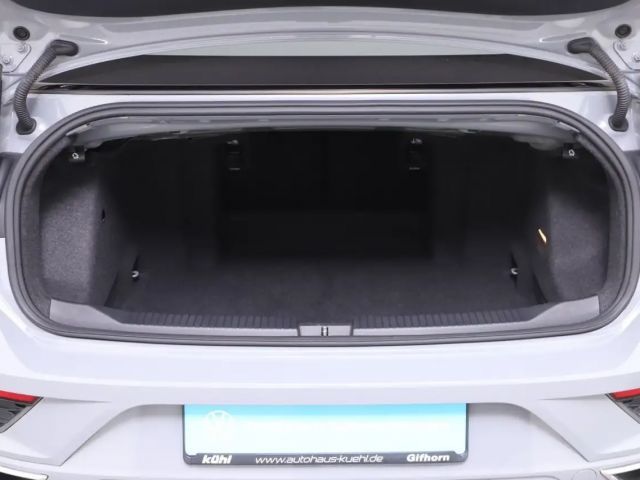 Volkswagen T-Roc 1.5 TSI Cabriolet DSG R-Line