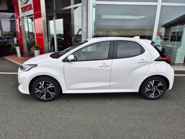 Toyota Yaris 5-deurs Active