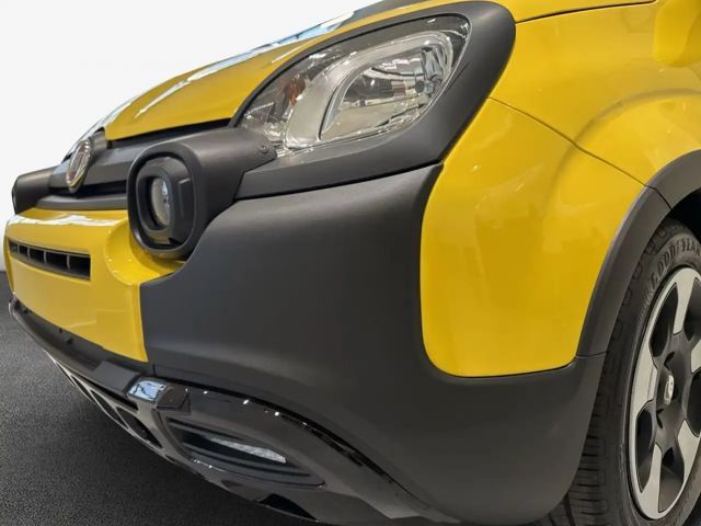 Fiat Panda Cross