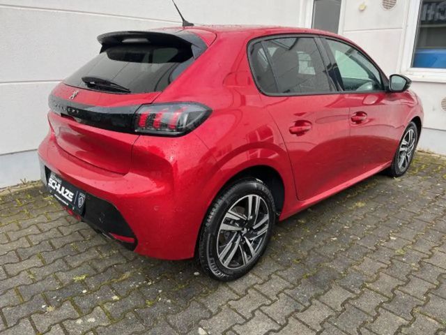 Peugeot 208 Allure Pack PureTech