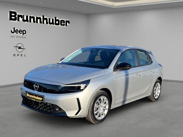 Opel Corsa Edition F Edition Turbo