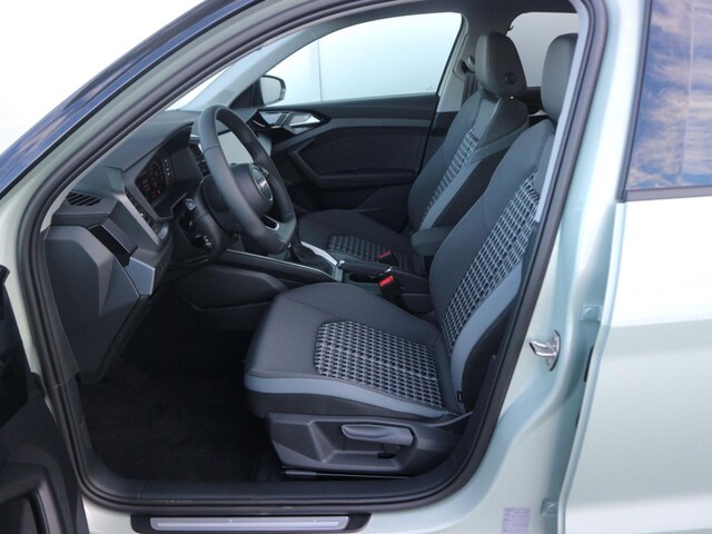 Audi A1 35 TFSI Allstreet S-Tronic