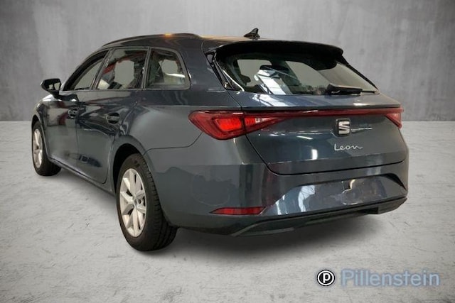 Seat Leon DSG Sportstourer Style