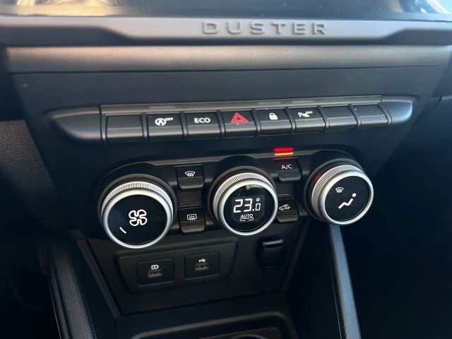 Dacia Duster Journey