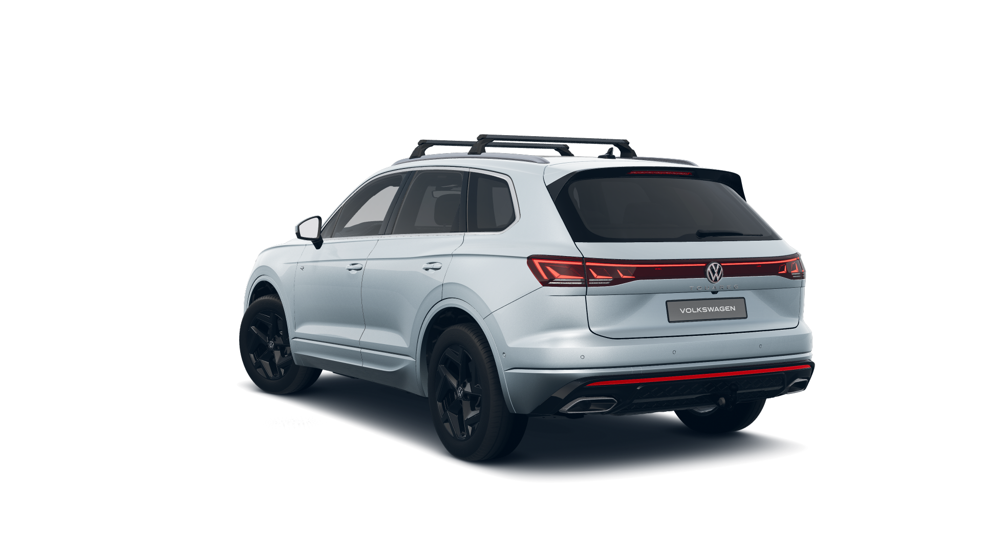 Volkswagen Touareg 3.0 V6 TDI R-Line