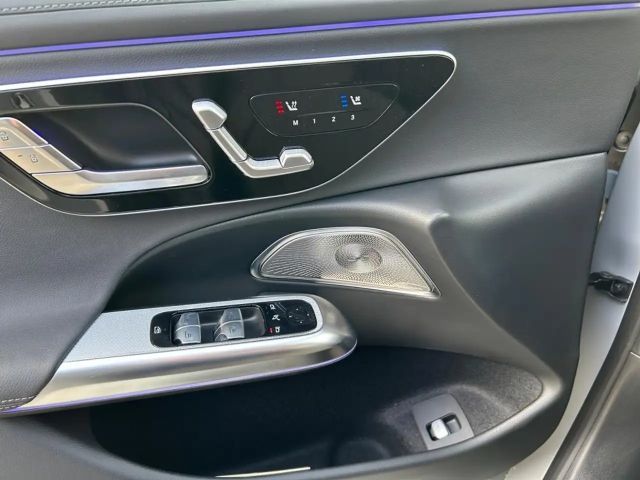 Mercedes-Benz E 450 4MATIC AMG Line Estate