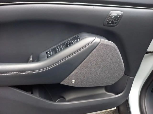 Ford Mustang Mach-E 198 kW, 5-türig (Elektrischer Strom