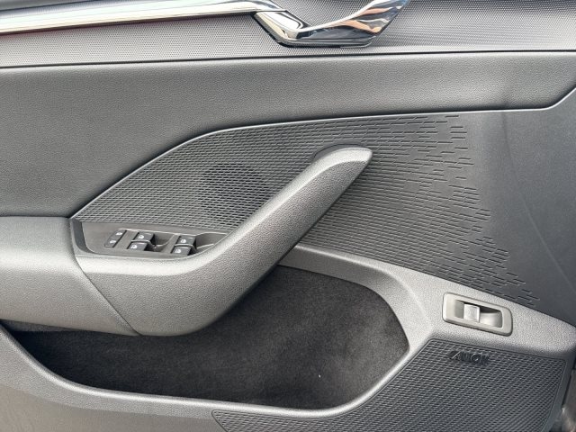 Skoda Octavia 2.0 TDI 4x4 Combi