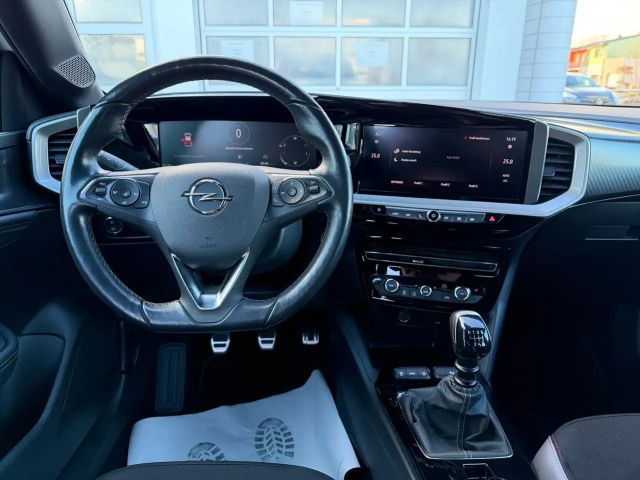 Opel Mokka GS-Line Grand Sport Turbo