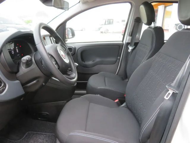 Fiat Panda Urban