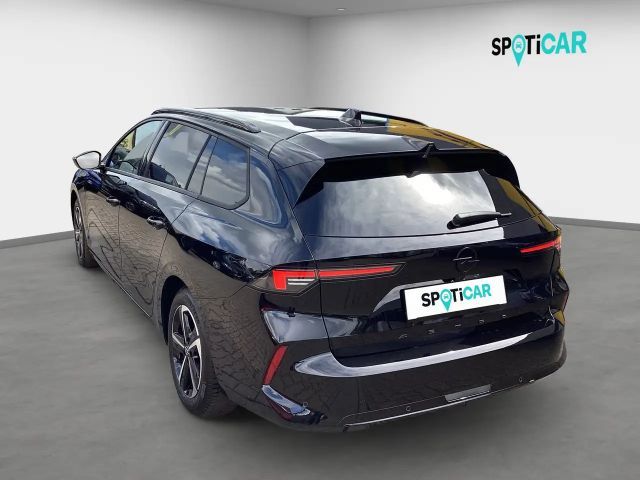 Opel Astra GS-Line Grand Sport