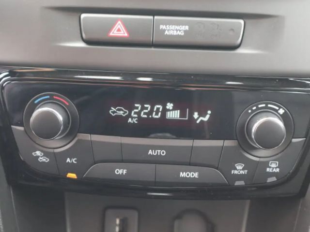 Suzuki Vitara Club Hybrid