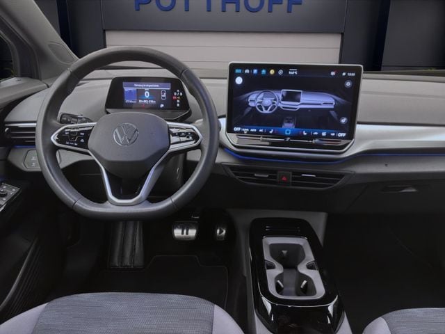 Volkswagen ID.4 IQ.Drive Performance Pure