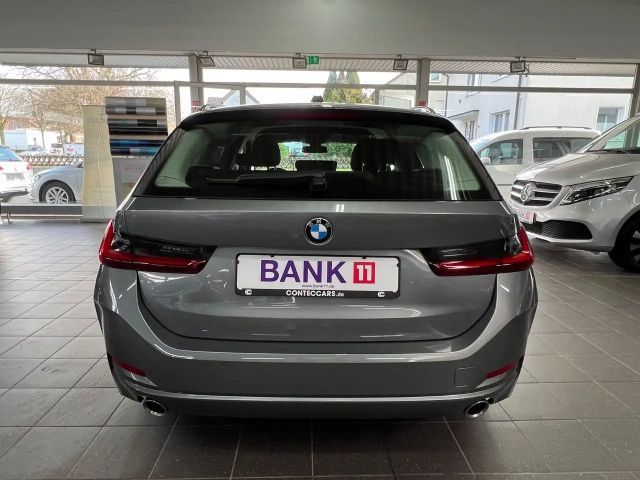 BMW 318 318d Touring