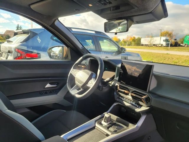 Dacia Bigster Extreme Hybrid 155