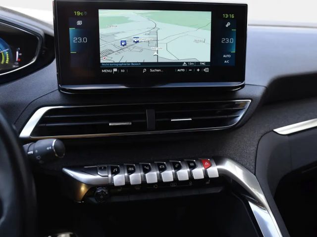 Peugeot 3008 Allure Pack Hybrid