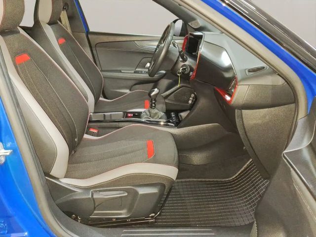 Opel Mokka 1.2 Turbo GS-Line Grand Sport Turbo