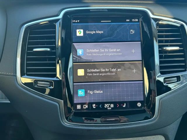 Volvo XC90 AWD Bright Plus