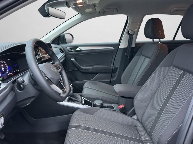 Volkswagen T-Roc 1.5 TSI DSG Life