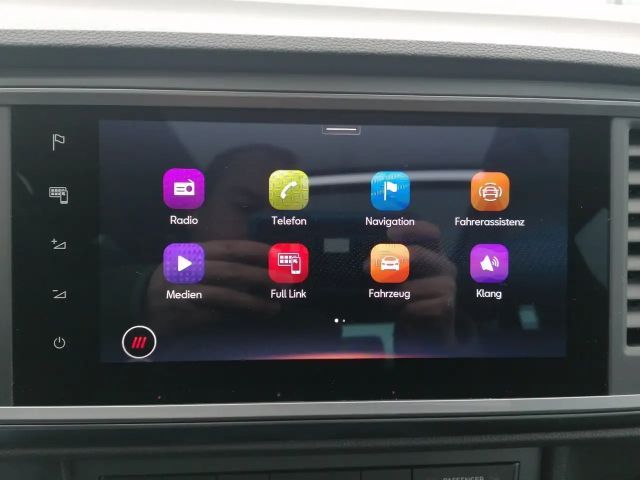 Cupra Ateca 2.0 TSI 4Drive VZ