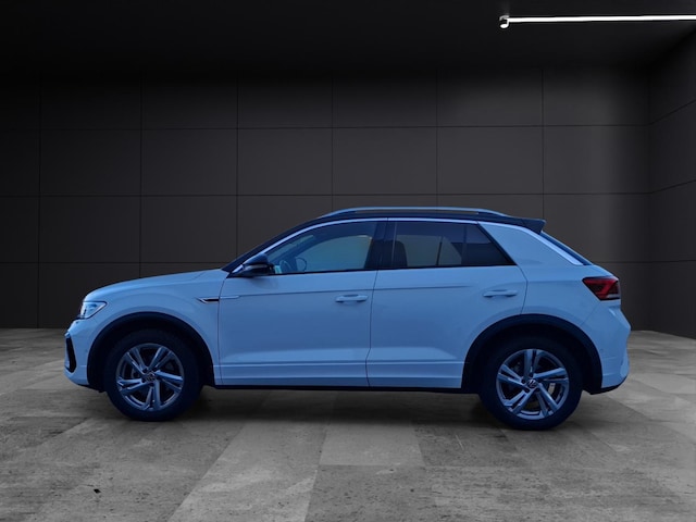 Volkswagen T-Roc DSG Plus R-Line