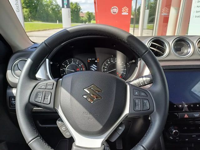 Suzuki Vitara AllGrip GL Hybrid Shine