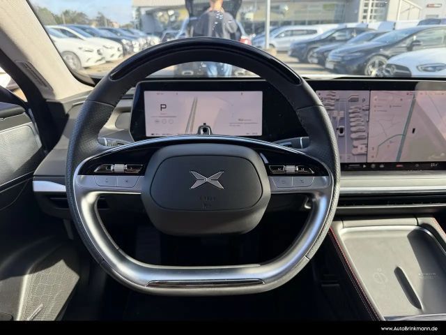 Xpeng P7 AWD Performance