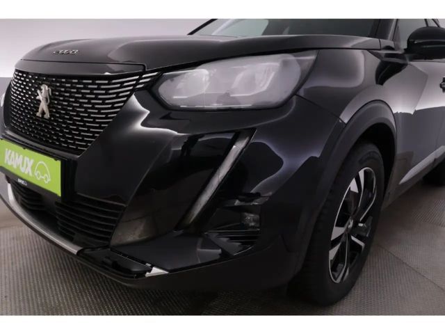 Peugeot 2008 Allure Pack