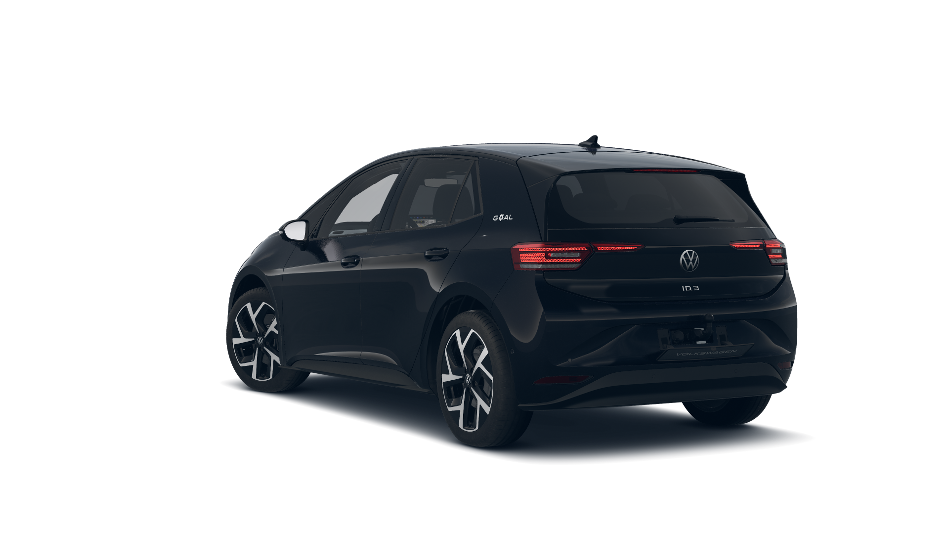 Volkswagen ID.3 150 kW Performance Pro
