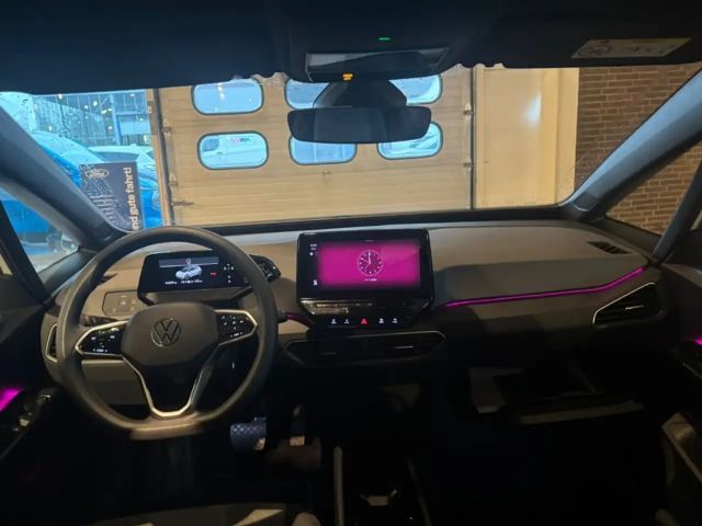 Volkswagen ID.3 Performance Pro