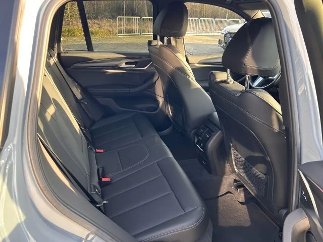 BMW X3 M-Sport xDrive