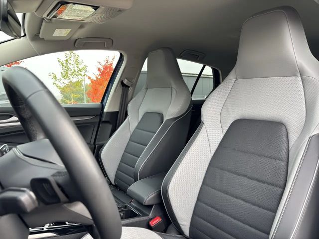 Volkswagen Golf DSG Style