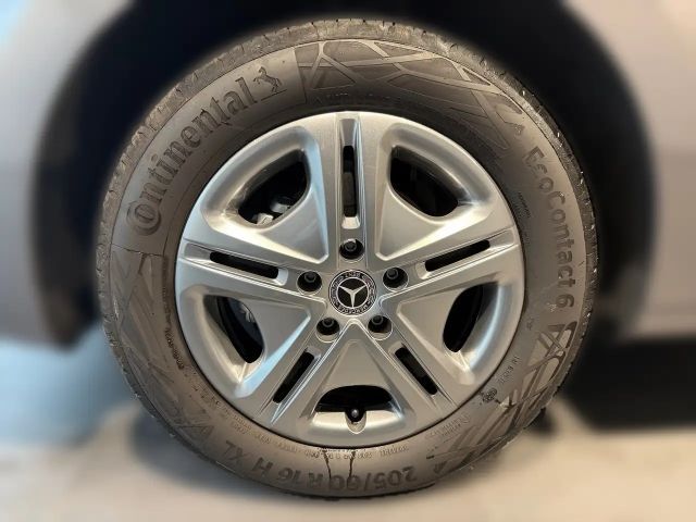 Mercedes-Benz Citan CDI Tourer