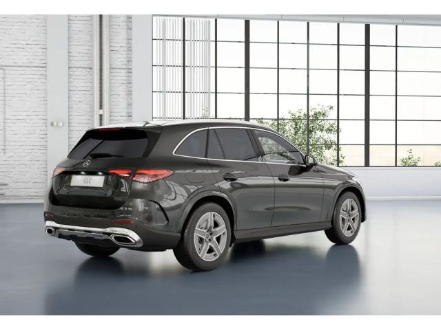 Mercedes-Benz GLC 300 4MATIC AMG Line GLC 300 d