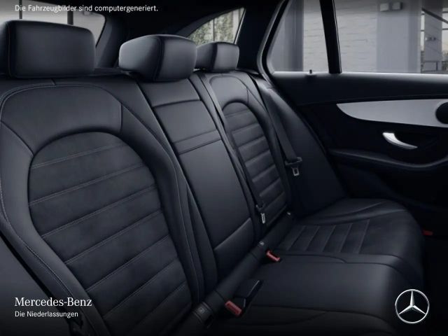 Mercedes-Benz C 300 AMG Line Estate