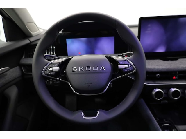 Skoda Superb 2.0 TDI Combi Selection