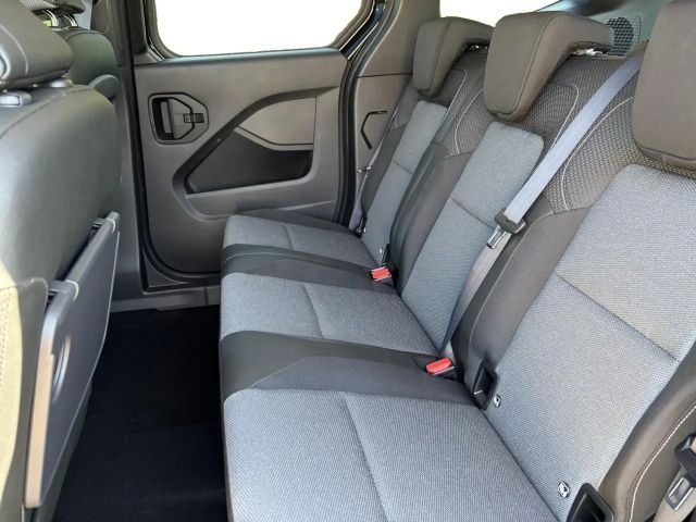 Renault Kangoo Equilibre Equilibre TCe 130