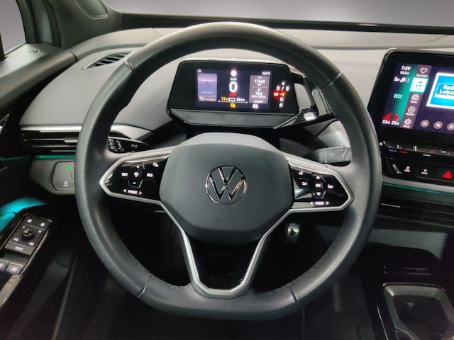 Volkswagen ID.4 Pure