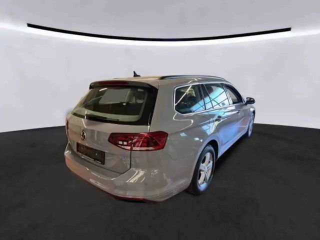 Volkswagen Passat 2.0 TDI Business DSG Variant