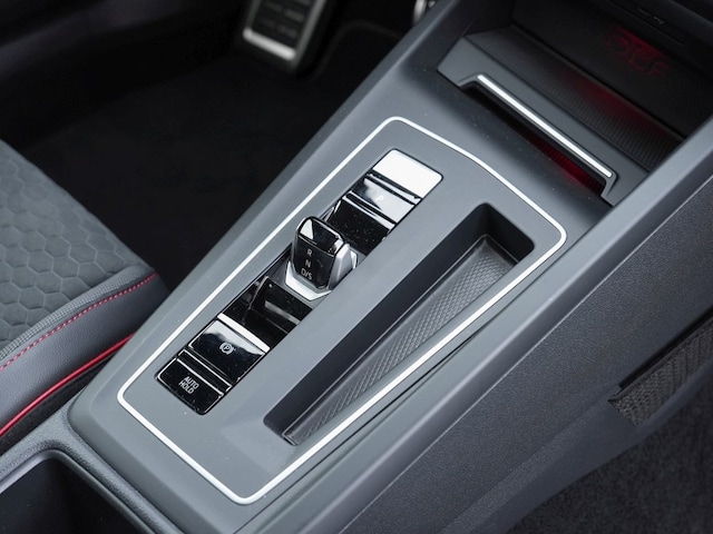 Volkswagen Golf GTI Golf VIII