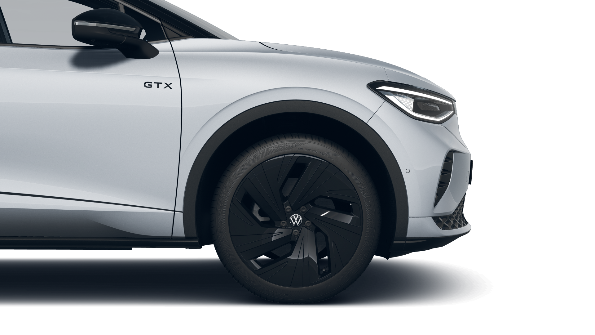 Volkswagen ID.4 4Motion GTX